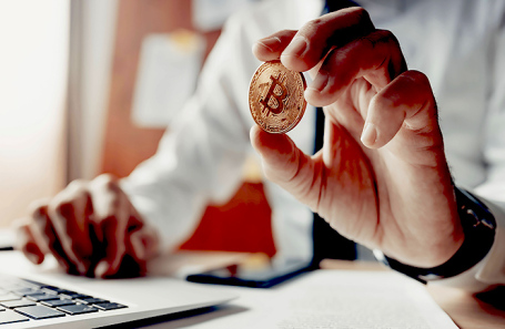 К сервису &laquo;Прозрачный блокчейн&raquo; от Росфинмониторинга до конца года подключатся банки