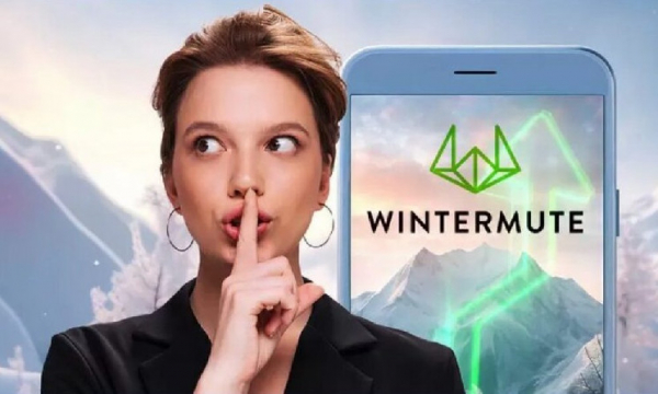 Wintermute вывел $38 млн в SOL с Binance перед разблокировкой Solana на $2 млрд