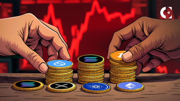 Криптоаналитик предупреждает: пора вывести криптовалюту с централизованных бирж