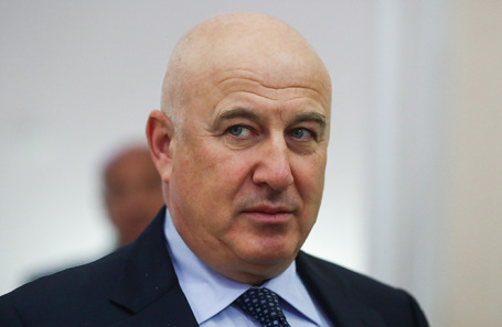 Генпрокуратура подала иск против экс-главы &laquo;Роснефти&raquo; Сергея Богданчикова