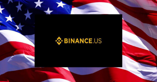 Криптобиржа Binance не готова возобновлять работу в США