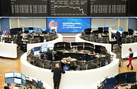 Рост на Мосбирже и подорожание мировой нефти. Обзор финансового рынка от 11 февраля