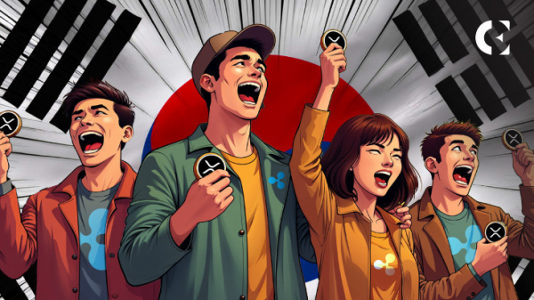 Ripple сотрудничает с BDACS для расширения институционального хранения криптовалют в Южной Корее