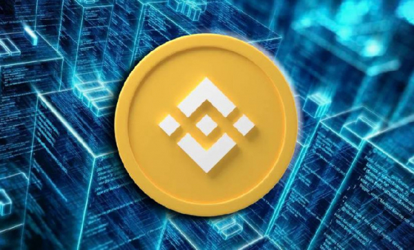 Binance улучшает прозрачность данных о токенах