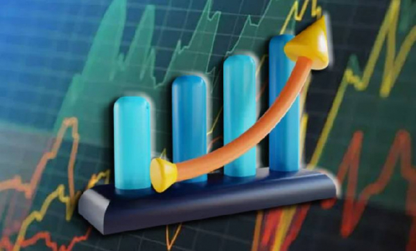 Капитализация крипторынка достигла $3,3 трлн в 2025