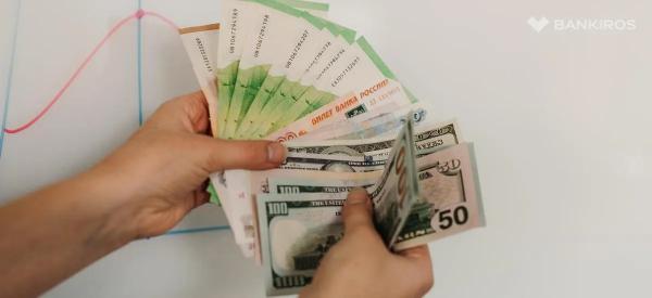 Обвалится ли доллар до значений 2014-2015 годов &ndash; 40 рублей? Ответ экономиста