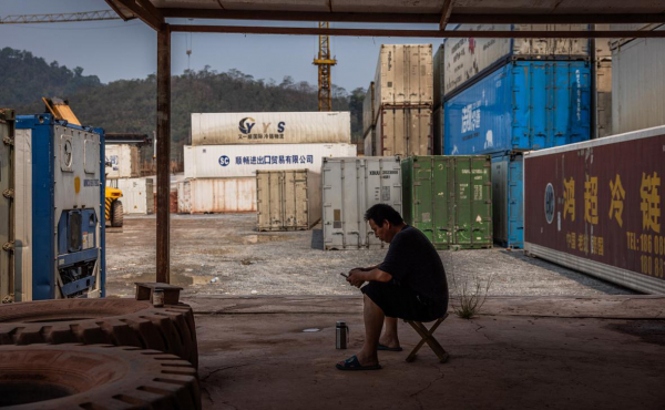 
                    Reuters рассказал, как китайские экспортеры не заметили пошлины Трампа

                