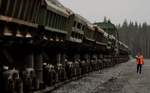 
                    &laquo;Русская сталь&raquo; указала на риски для металлургов из-за простоя вагонов

                