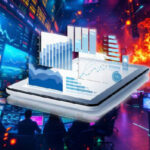 Криптовалютные биржи зафиксировали $18,83 трлн