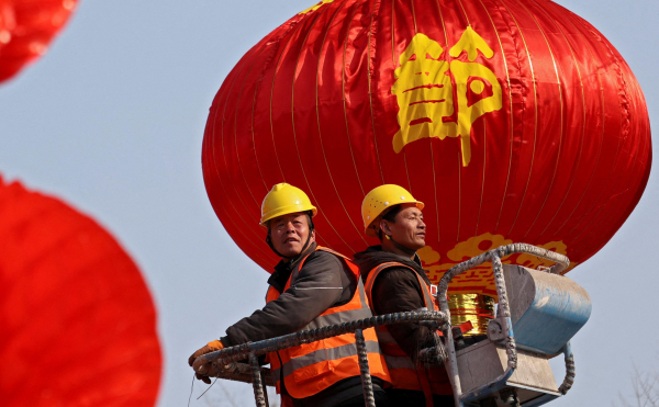 
                    WSJ заметила новый принцип западных компаний: &laquo;Все, кроме Китая&raquo;

                