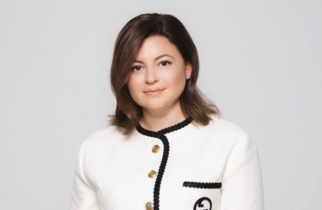 Глава &laquo;А-Клуба&raquo; возглавила рейтинг руководителей private banking в России