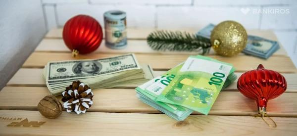 Новогодние открытки &ndash; новая схема мошенничества