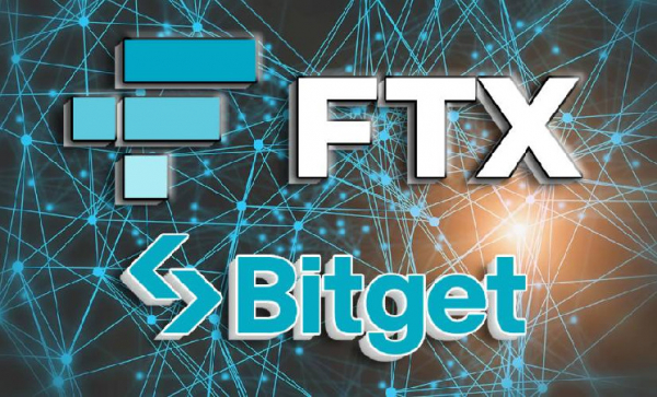 В Bitget оценили влияние компенсаций FTX на крипторынок