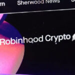 Robinhood планирует запустить криптовалютные сервисы в Сингапуре