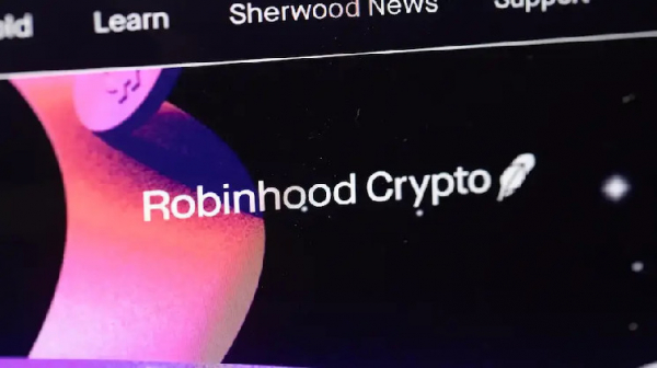 Robinhood планирует запустить криптовалютные сервисы в Сингапуре