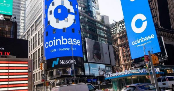 В Индии возобновит работу биржа криптовалют Coinbase
