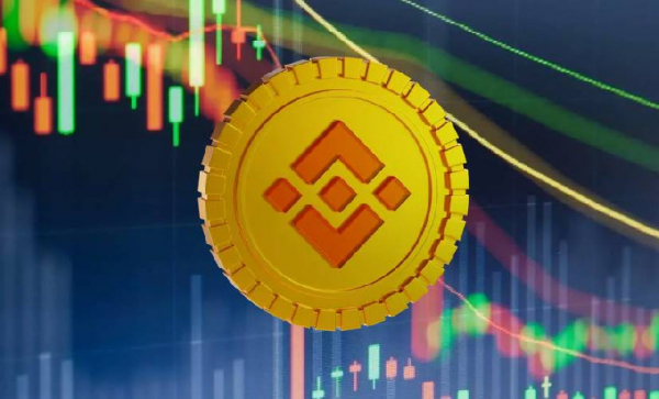 Binance объявляет о делистинге AMB, CLV, STMX и VITE