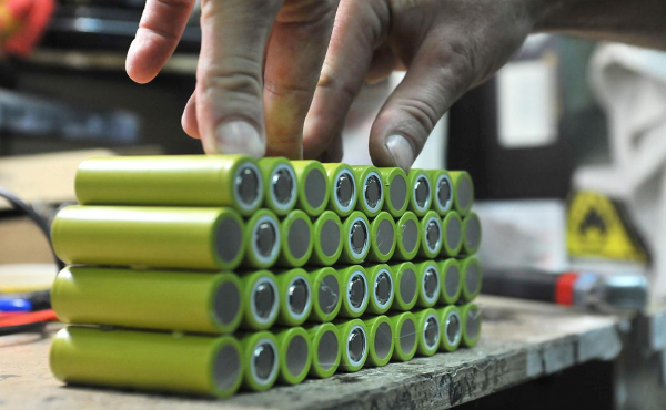 
                    Спрос на литий в России оказался переоцененным

                