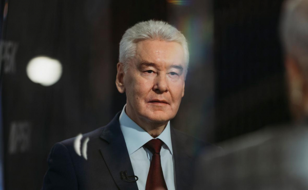 
                    Собянин фразой &laquo;вряд&nbsp;ли что-то светит&raquo; оценил возможность прихода Renault

                