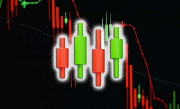 Объем торгов на крупнейших CEX упал в январе на $24%