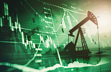 Рубль заметно укрепился к доллару