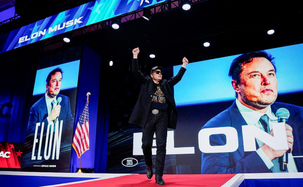 
                    WSJ опубликовала список мировых супермиллиардеров

                