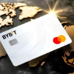 Площадка Bybit представила международную платежную карту для пользователей