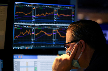 Российский рынок 20 февраля закрылся на оптимистичной ноте