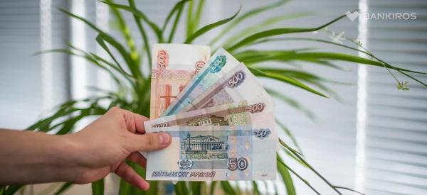 Россияне боятся заморозки вкладов, вопреки объяснениям экспертов