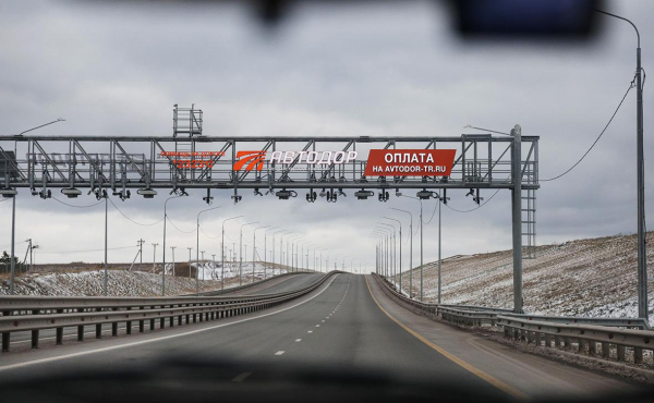 
                    &laquo;Автодор&raquo; оценил последствия ухода французской Vinci для российских дорог

                