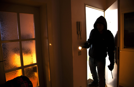 Ярослав Нилов объяснил цель своих поправок в законодательство о самообороне