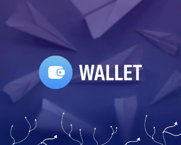 Telegram-кошелек Wallet открыл бескомиссионный доступ к USDT