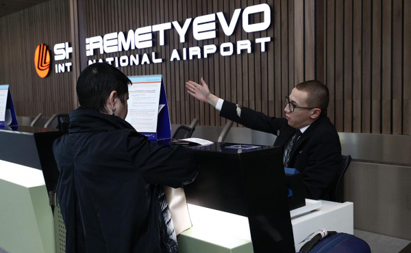 
                    Суд приостановил права иностранных структур на Шереметьево

                