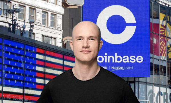 Kaiko: «Рост объемов торгов после выборов благоприятствует доходам Coinbase» Kaiko: «Рост объемов торгов после выборов благоприятствует доходам Coinbase»