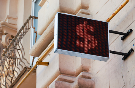 Людмила Рокотянская: &laquo;Рубль выглядит уже переукрепившимся&raquo;