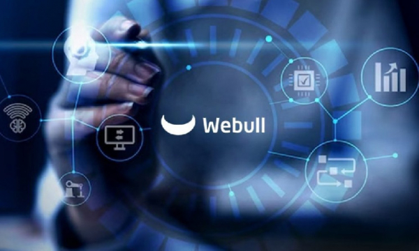 Брокерская компания Webull запускает на своей платформе контракты на прогнозирование Kalshi
