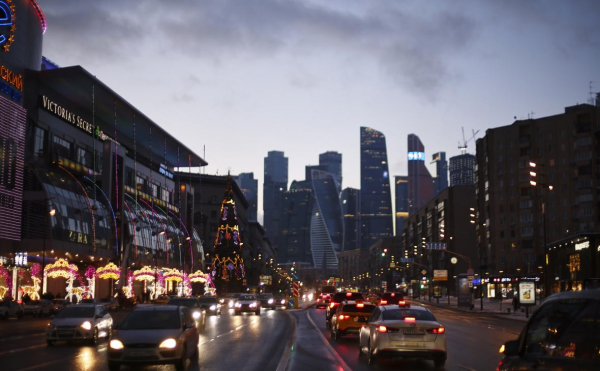 
                    Рейтинг &laquo;королей&raquo; российской недвижимости покинул владелец IKEA

                