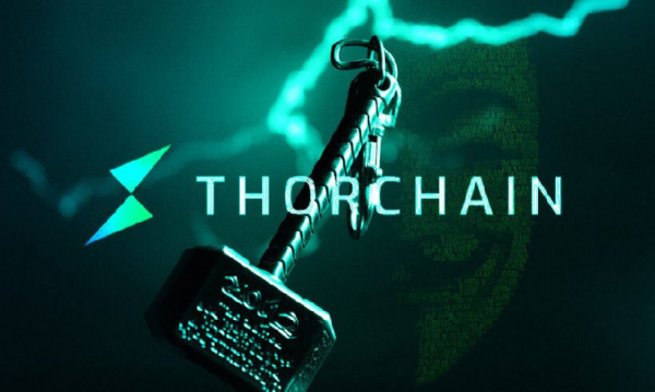 Объём торгов THORChain превысил $1 млрд после взлома биржи Bybit