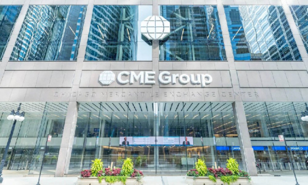 CCData: &laquo;Объемы криптоторгов на CME в&nbsp;январе достигли исторического максимума&raquo;