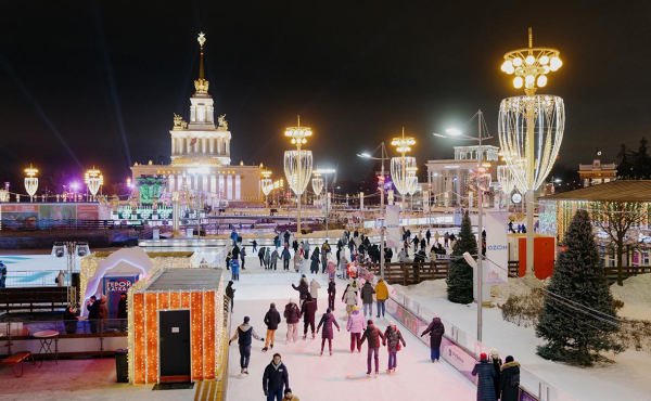 
                    Структура &laquo;Ташира&raquo; решила взыскать с ВДНХ около ₽800 млн

                