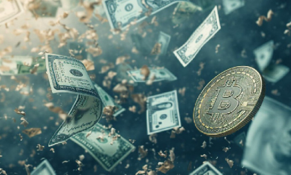 Дубай официально признал первые стейблкоины - USDC и EURC Дубай официально признал первые стейблкоины - USDC и EURC