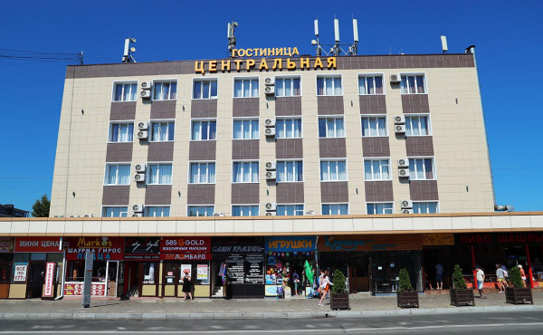 
                    Туристическому бизнесу из зоны загрязнения мазутом выделят льготные займы

                