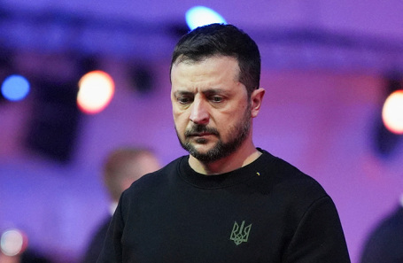 Киев обеспокоен &laquo;сближением позиций России и США&raquo; по президентским выборам на Украине