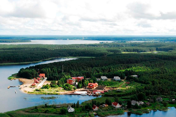 
                    &laquo;Газпром&raquo; объявил о продаже своих офисов и санаториев в двух регионах

                