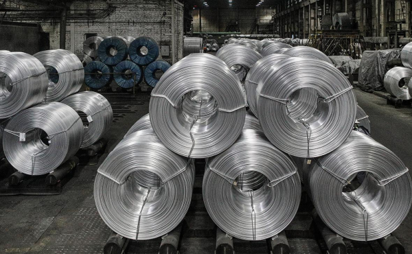 
                    Как новые санкции ЕС на алюминий повлияют на &laquo;Русал&raquo;

                