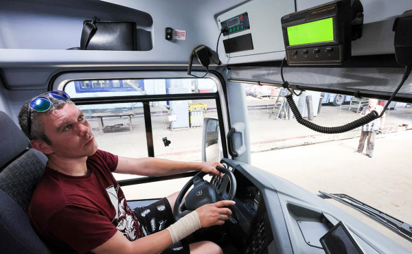 
                    Бизнес попросил ограничить монополию ГЛОНАСС на мониторинг лесовозов

                