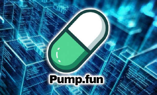 Pump.fun представил мобильное приложение