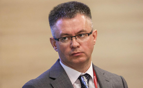 Депутат Исламов стал кандидатом на пост замминистра энергетики по углю
Депутат Исламов стал кандидатом на пост замминистра энергетики по углю