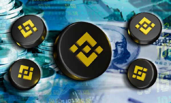 Binance может исключить с платформы сразу 5 токенов Binance может исключить с платформы сразу 5 токенов