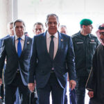 Федор Лукьянов: «Переговоры — это высшая точка воодушевления в связи с налаживанием отношений, дальш...